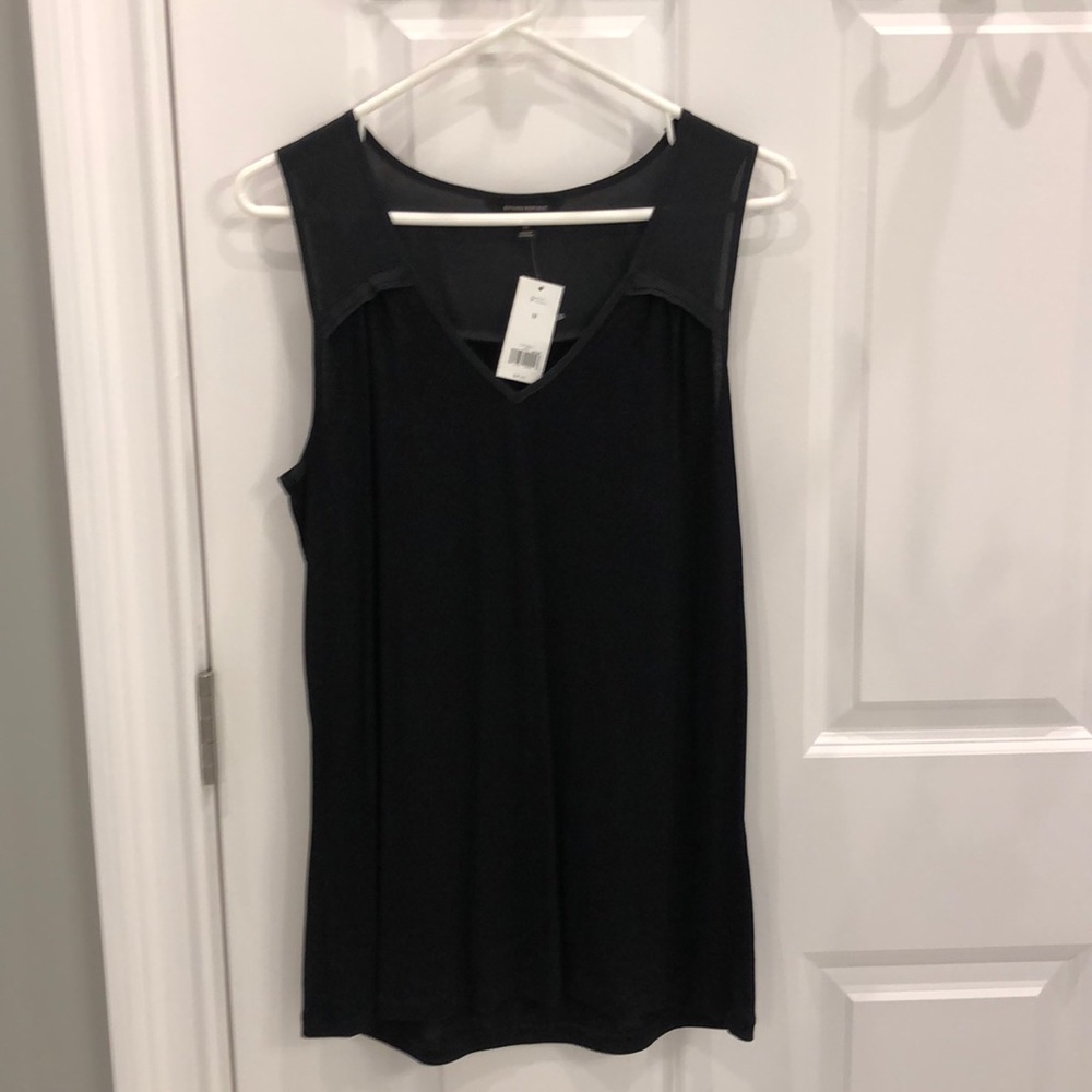 Banana Republic tank